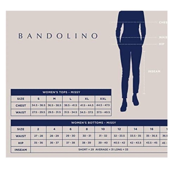 Bandolino Blue Classic Jean Jacket - Picture 8 of 8